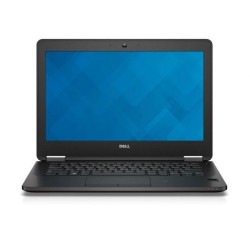 Dell Latitude E7270