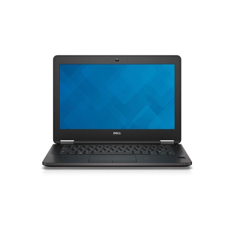 Dell Latitude E7270