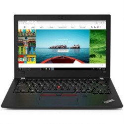 Lenovo ThinkPad X280 reconditionné – PC portable 12,5″ i5, 8Go RAM, SSD 256Go, Windows 10 Pro
