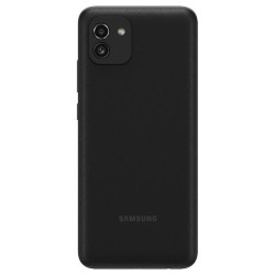 Samsung Galaxy A03 Noir