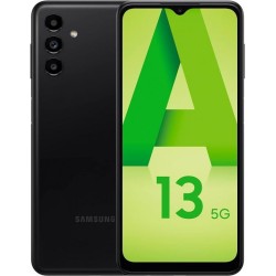Samsung Galaxy A13 Noir