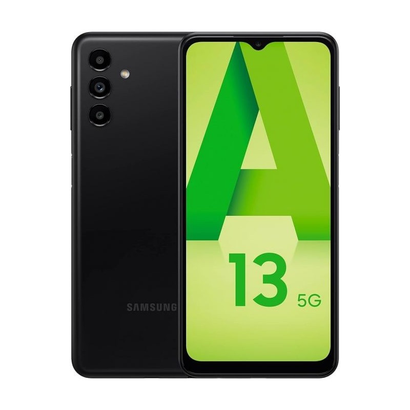 Samsung Galaxy A13 Noir