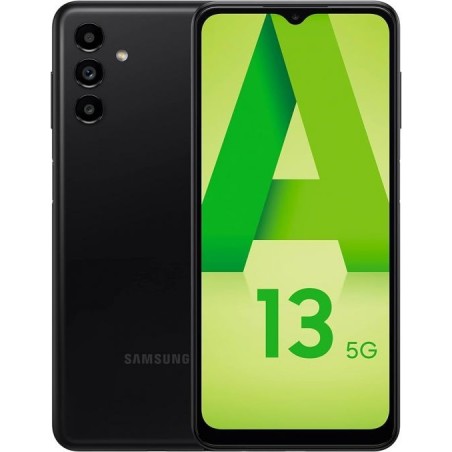 Samsung Galaxy A13 Noir
