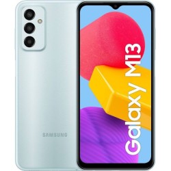 Samsung Galaxy M13 Bleu