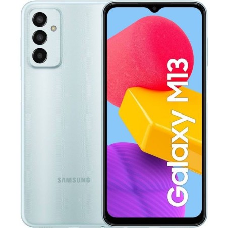 Samsung Galaxy M13 Bleu