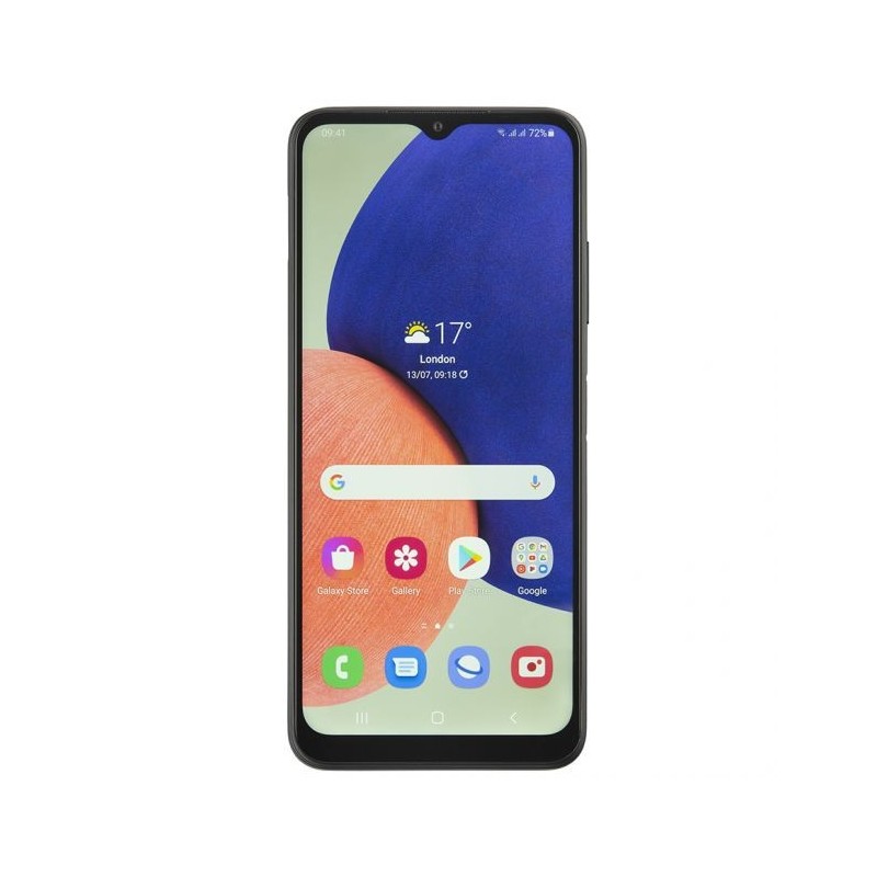 Samsung Galaxy A22 Gris