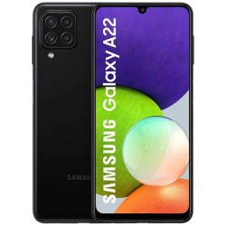 Samsung Galaxy A22 Gris
