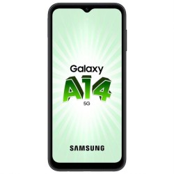 Samsung Galaxy A14 Noir