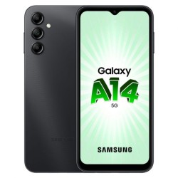 Samsung Galaxy A14 Noir