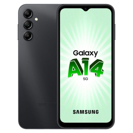 Samsung Galaxy A14 Noir