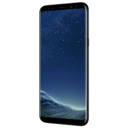Samsung Galaxy S8+ Noir