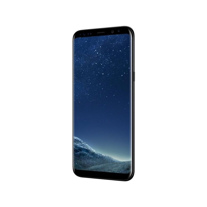Samsung Galaxy S8+ Noir