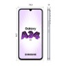 Samsung Galaxy A34 Gris