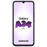 Samsung Galaxy A34 Gris