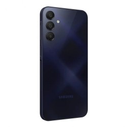 Samsung Galaxy A15 Noir