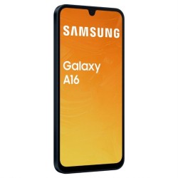 Samsung Galaxy A16 Noir