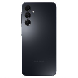 Samsung Galaxy A16 Noir
