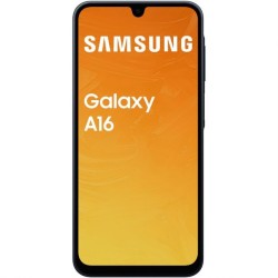 Samsung Galaxy A16 Noir
