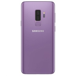 Samsung Galaxy S9 Plus Violet