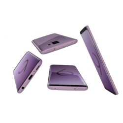 Samsung Galaxy S9 Plus Violet