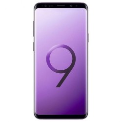 Samsung Galaxy S9 Plus Violet