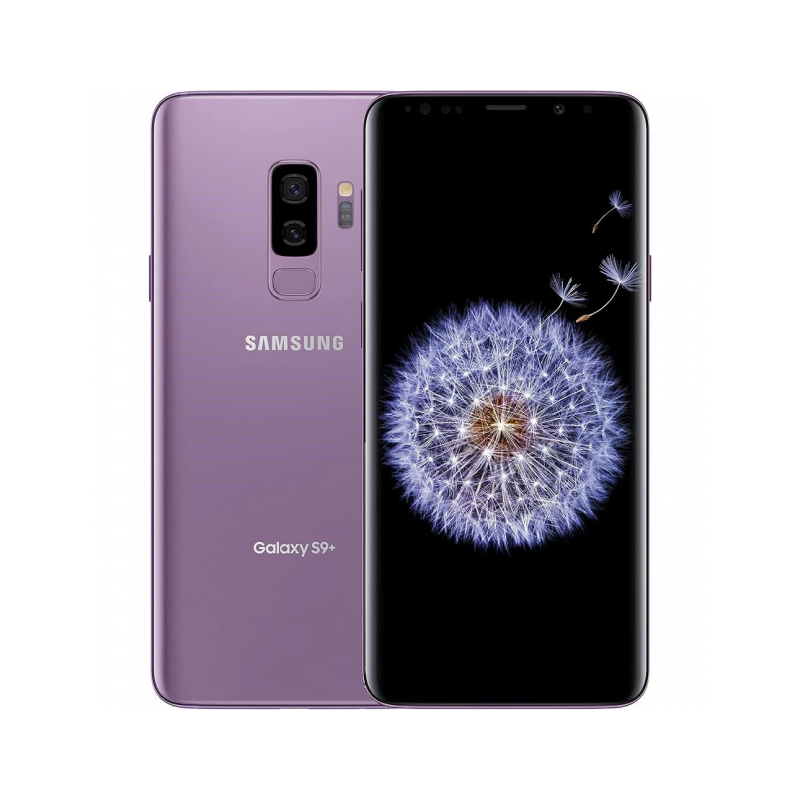 Samsung Galaxy S9 Plus Violet