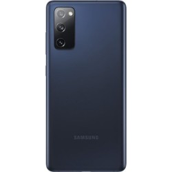 Samsung Galaxy S20 FE 5G 128 Go Bleu 6,5 pouces Super AMOLED 120 Hz Exynos 990 Smartphone Reconditionné