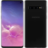 Samsung Galaxy S10 128 Go Noir 6,1 pouces Dynamic AMOLED Exynos 9820 Smartphone Reconditionné
