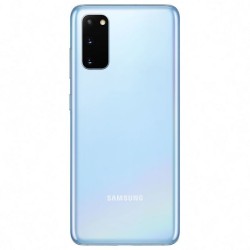 Samsung Galaxy S20 5G 128 Go Bleu 6,2 pouces Exynos 990 Smartphone Reconditionné