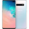 Samsung Galaxy S10 128 Go Blanc 6,1 pouces Exynos 9820 Smartphone Reconditionné
