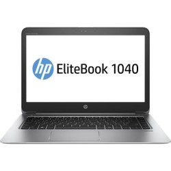 HP EliteBook 1040 G3 reconditionné – PC portable 14″ i5, 16Go RAM, SSD 256Go, Windows 10 Pro