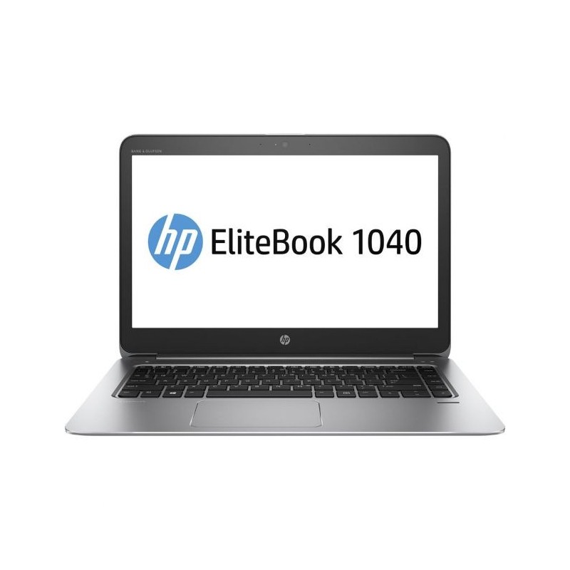 HP EliteBook 1040 G3 reconditionné – PC portable 14″ i5, 16Go RAM, SSD 256Go, Windows 10 Pro