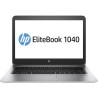 HP EliteBook 1040 G3 reconditionné – PC portable 14″ i5, 16Go RAM, SSD 256Go, Windows 10 Pro