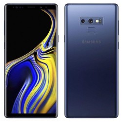 Samsung Galaxy Note 9 128 Go Bleu 6,4 pouces Exynos 9810 Smartphone Reconditionné