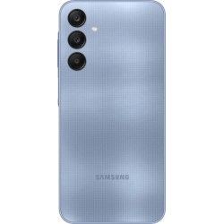 Samsung Galaxy A24 128 Go Bleu 6,5 pouces Helio G99 Smartphone Reconditionné