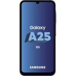 Samsung Galaxy A24 128 Go Bleu 6,5 pouces Helio G99 Smartphone Reconditionné