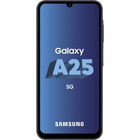 Samsung Galaxy A24 128 Go Bleu 6,5 pouces Helio G99 Smartphone Reconditionné