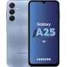 Samsung Galaxy A24 128 Go Bleu 6,5 pouces Helio G99 Smartphone Reconditionné
