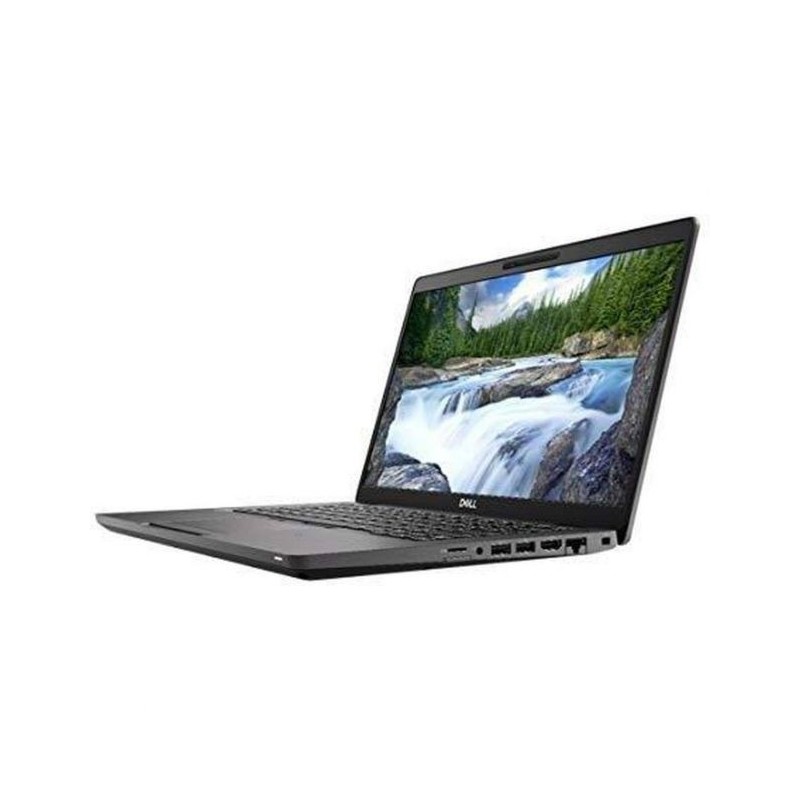 Dell Latitude 5400 reconditionné – PC portable 14″ i5, 16Go RAM, SSD 256Go, Windows 11 Pro