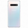 Samsung Galaxy S10+ 128 Go Blanc 6,4 pouces Exynos 9820 Smartphone Reconditionné