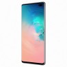 Samsung Galaxy S10+ 128 Go Blanc 6,4 pouces Exynos 9820 Smartphone Reconditionné