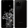 Samsung Galaxy S20 Ultra 5G 128 Go Noir 6,9 pouces Exynos 990 Smartphone Reconditionné