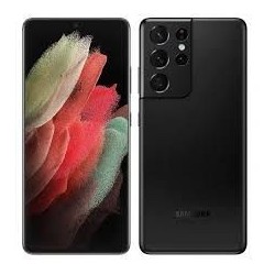 Samsung Galaxy S21 Ultra 5G 256 Go Noir 6,8 pouces Exynos 2100 Smartphone Reconditionné