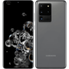 Samsung Galaxy S20 Ultra 5G 128 Go Gris 6,9 pouces Exynos 990 Smartphone Reconditionné