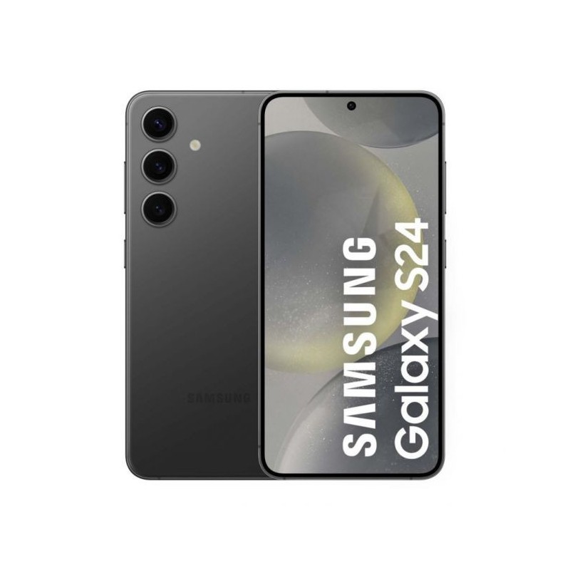 Samsung Galaxy S23 5G 128 Go Noir 6,1 pouces Snapdragon 8 Gen 2 Smartphone Reconditionné