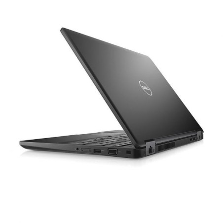 Dell Latitude E5570