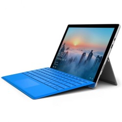 Microsoft Surface Pro 4 reconditionnée – Tablette PC 12,3″ m3, 4Go RAM, SSD 128Go, Windows 10 Pro