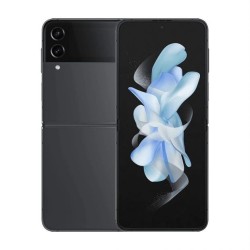 Samsung Galaxy Z Flip5 5G 256 Go Gris 6,7 pouces Snapdragon 8 Gen 2 Smartphone Reconditionné