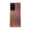 Samsung Galaxy Note 20 Ultra 5G 256 Go Bronze 6,9 pouces Exynos 990 Smartphone Reconditionné