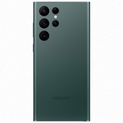 Samsung Galaxy S22 Ultra 5G 128 Go Vert 6,8 pouces Exynos 2200 Smartphone Reconditionné